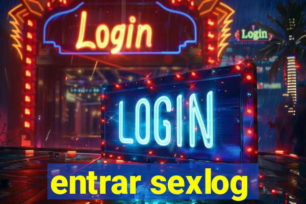 entrar sexlog